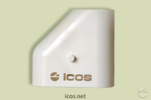 Haga clic para ampliar Adaptador de PVC para un control de nivel rápido, económico y fiable Adaptador de PVC para un control de nivel rápido, económico y fiable