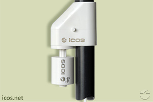 Haga clic para ampliar Adaptador PVC con el Sensor de Nivel LV42A-40 Adaptador PVC con el Sensor de Nivel LV42A-40