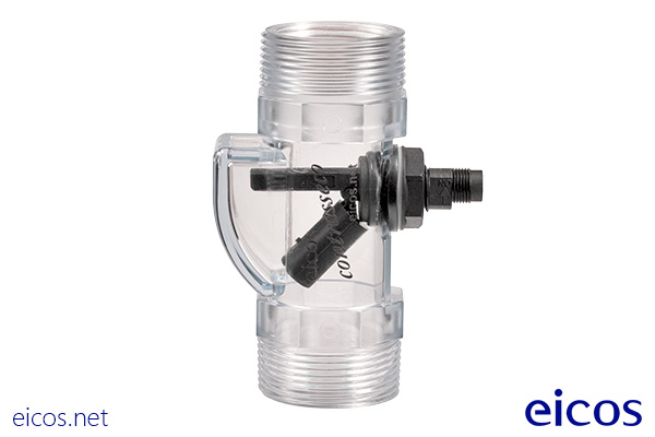 Haga clic para ampliar Sensor Contrasseco C2 M12 para protección de la bomba Sensor Contrasseco C2 M12 para protección de la bomba