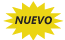 Nuevo producto